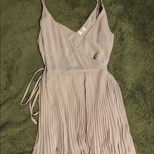 Aritzia Wilfred Beaune Dress- New